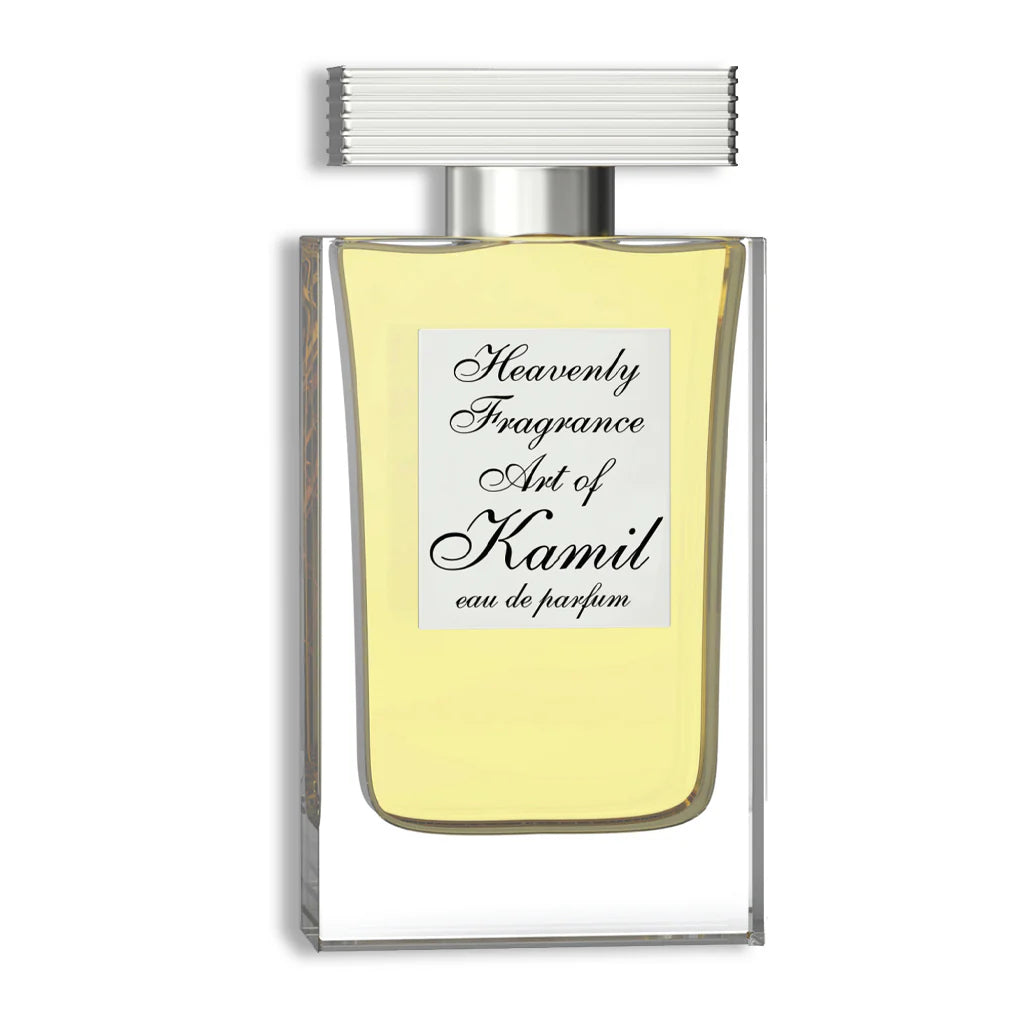 Heavenly Fragrance Art of Kamil 100ML Eau De Parfum