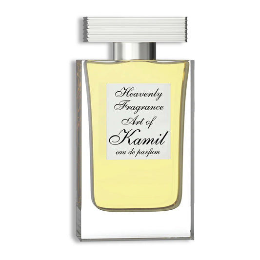 Heavenly Fragrance Art of Kamil 100ML Eau De Parfum