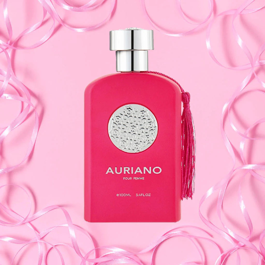 EMPER Auriano (Pour Femme) 100ML EDP