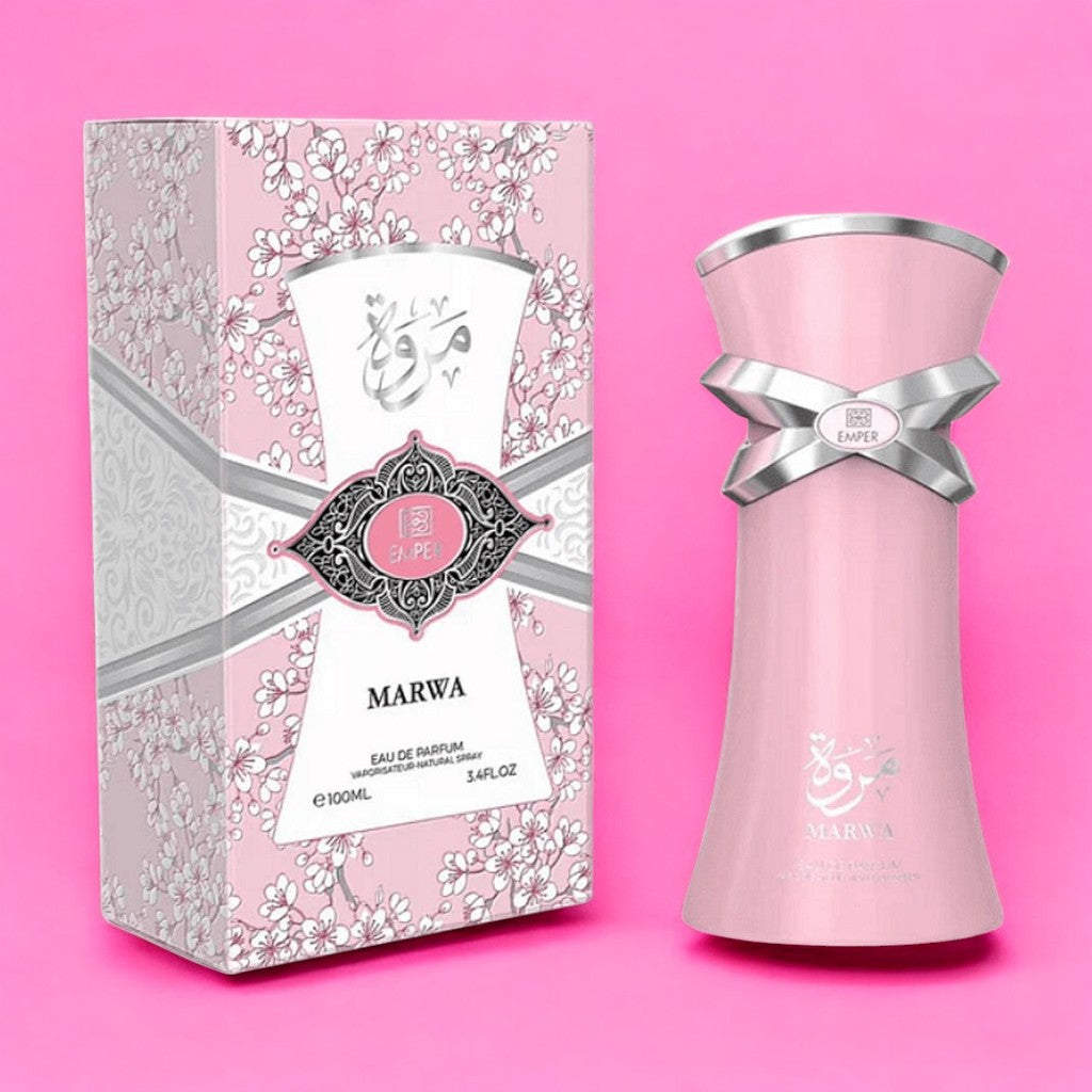 EMPER Marwa Eau De Parfum 100ml