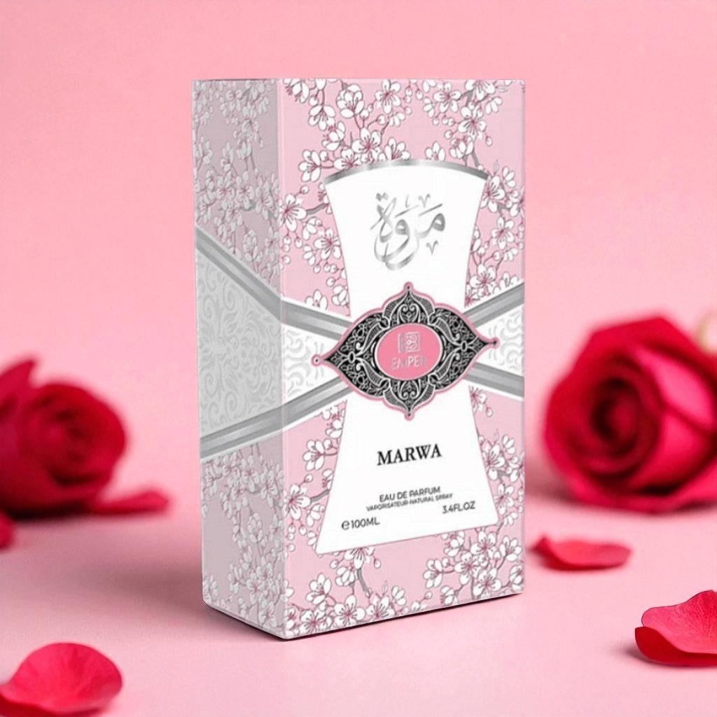 EMPER Marwa Eau De Parfum 100ml