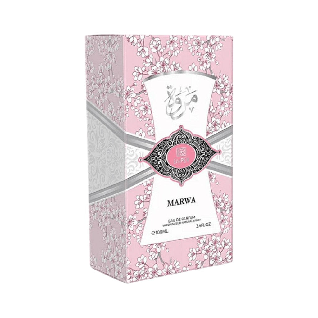 EMPER Marwa Eau De Parfum 100ml