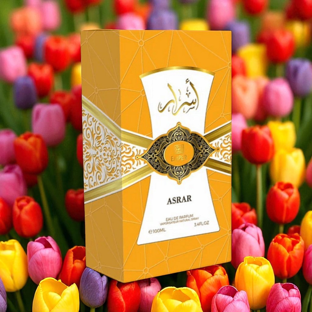 EMPER Asrar Eau De Parfum 100ml (UNISEX)