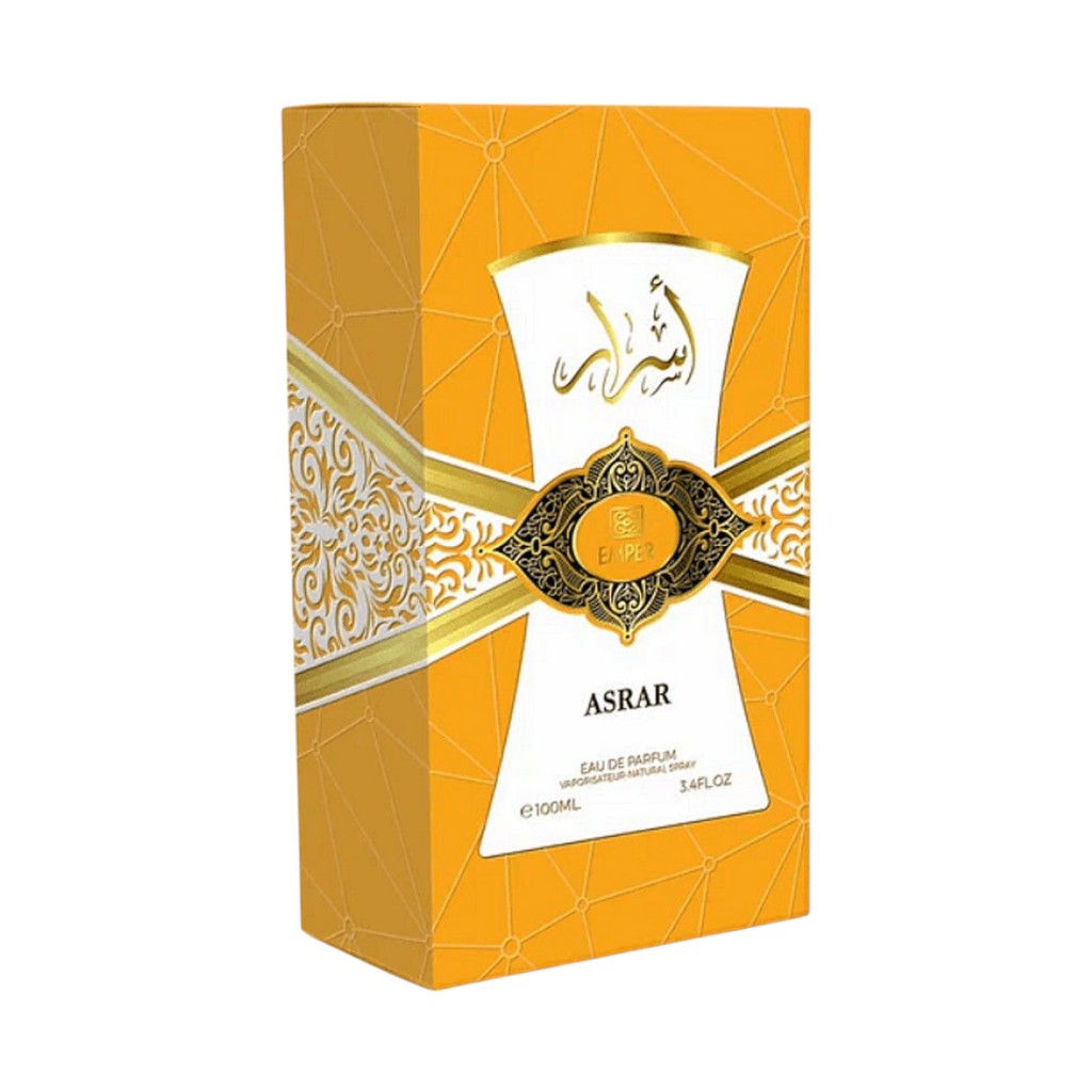 EMPER Asrar Eau De Parfum 100ml (UNISEX)