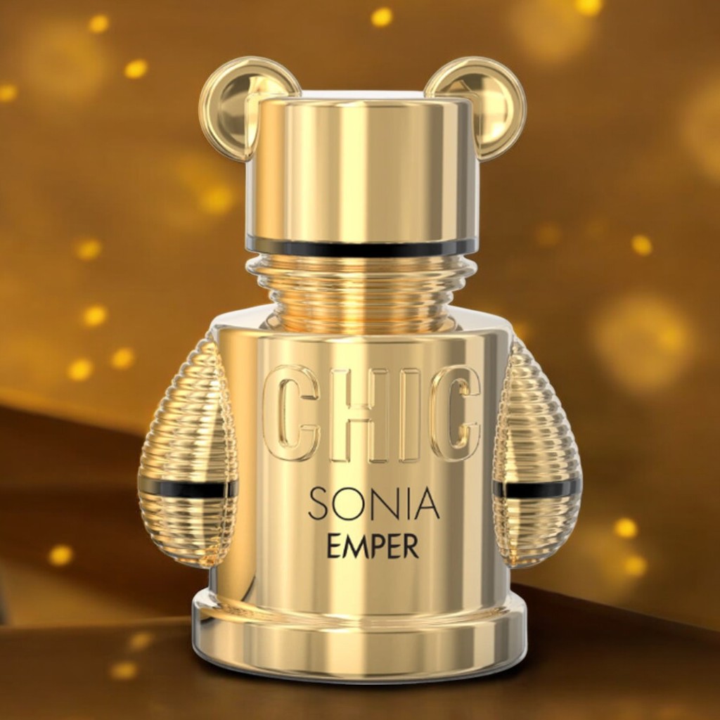EMPER Chic Sonia Eau De Parfum 100ML