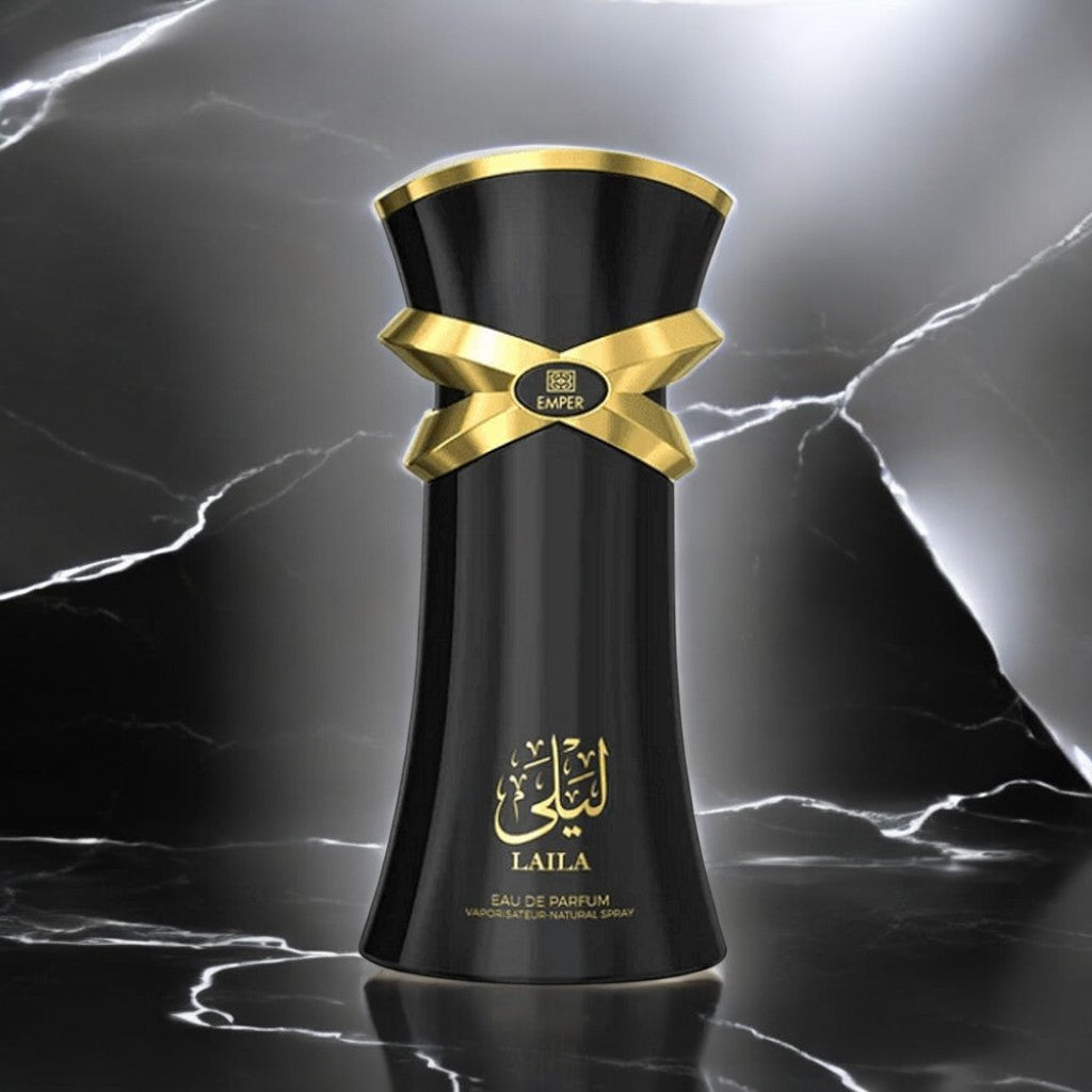 EMPER Laila Eau De Parfum 100ml