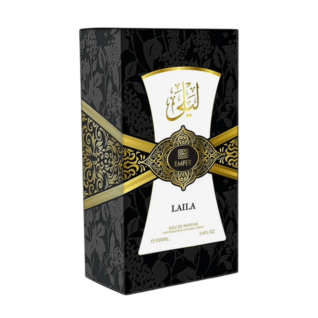 EMPER Laila Eau De Parfum 100ml