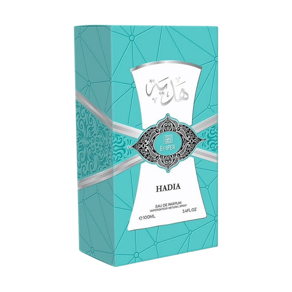 EMPER Hadia Eau De Parfum 100ml (UNISEX)