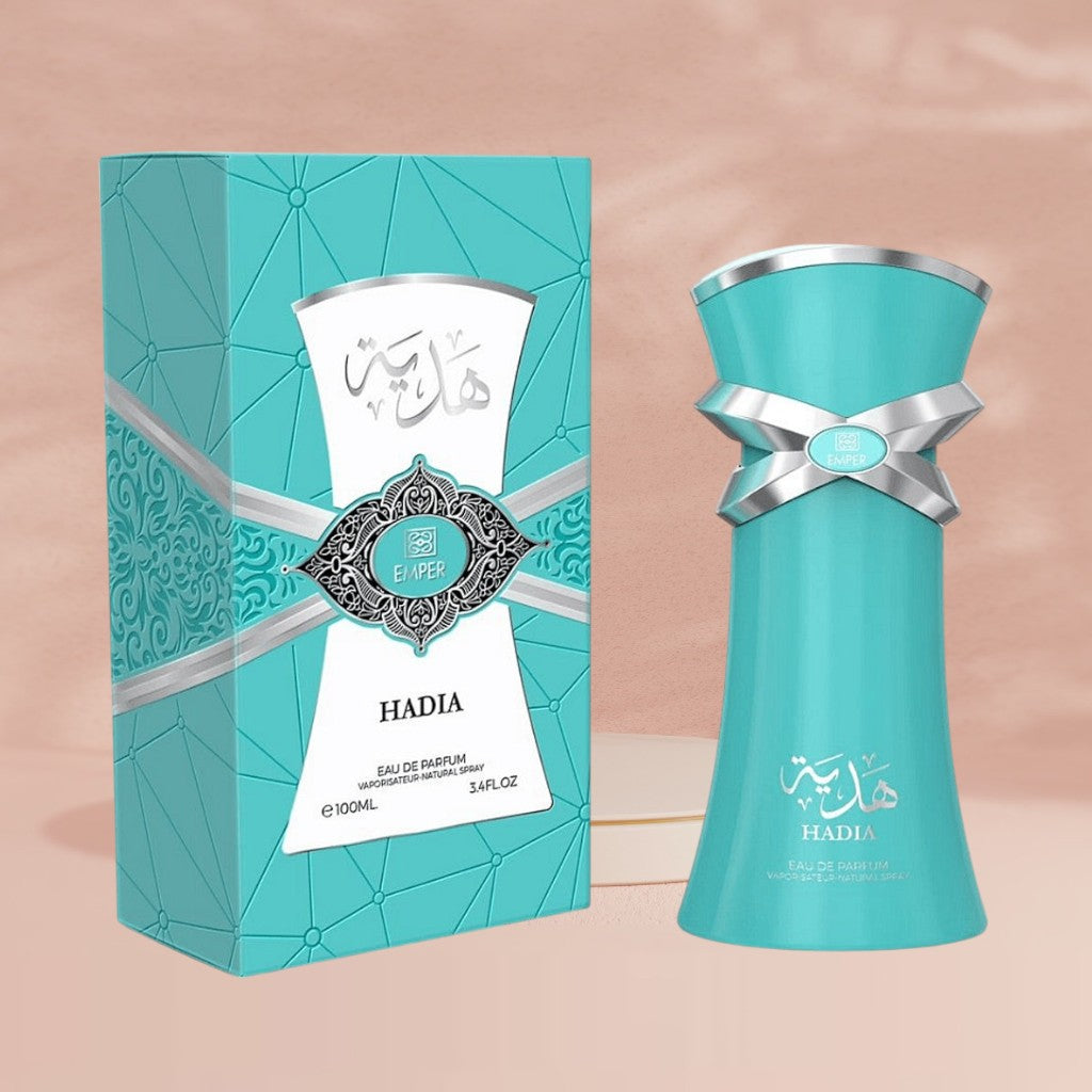 EMPER Hadia Eau De Parfum 100ml (UNISEX)
