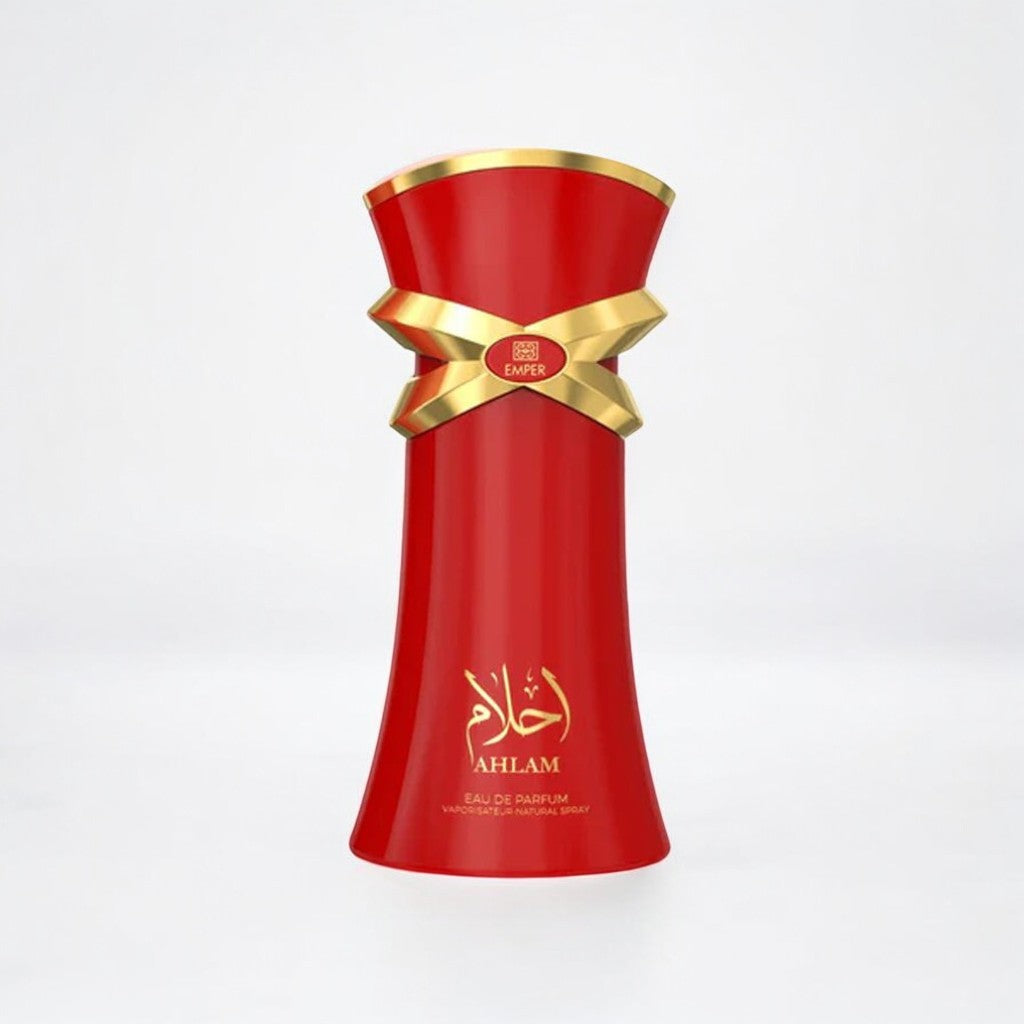 EMPER Ahlam Eau De Parfum 100ml (UNISEX)