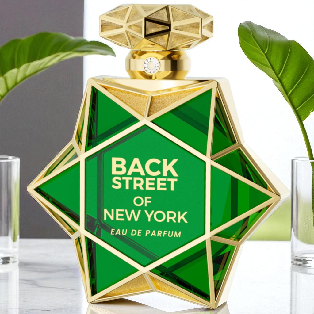 LE CHAMEAU Back Street of New York 85ml EDP UNISEX