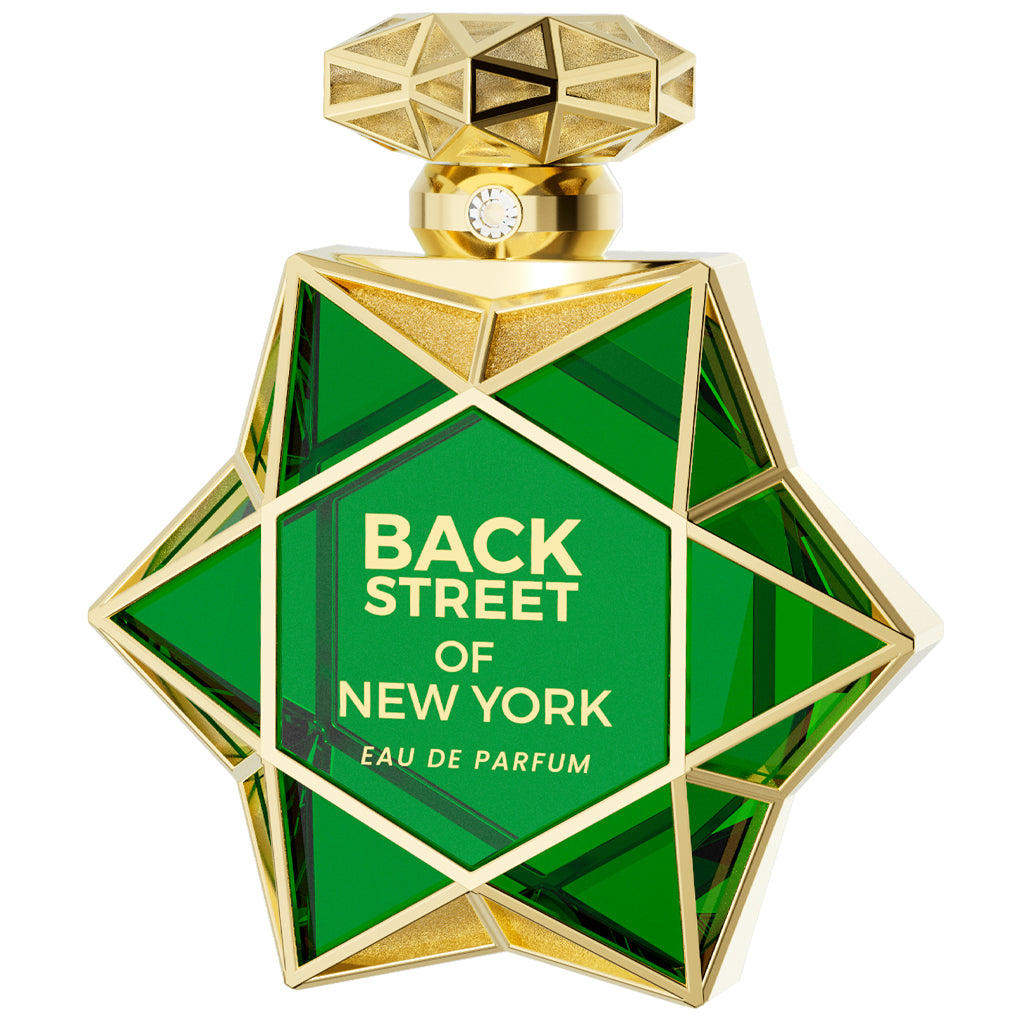 LE CHAMEAU Back Street of New York 85ml EDP UNISEX