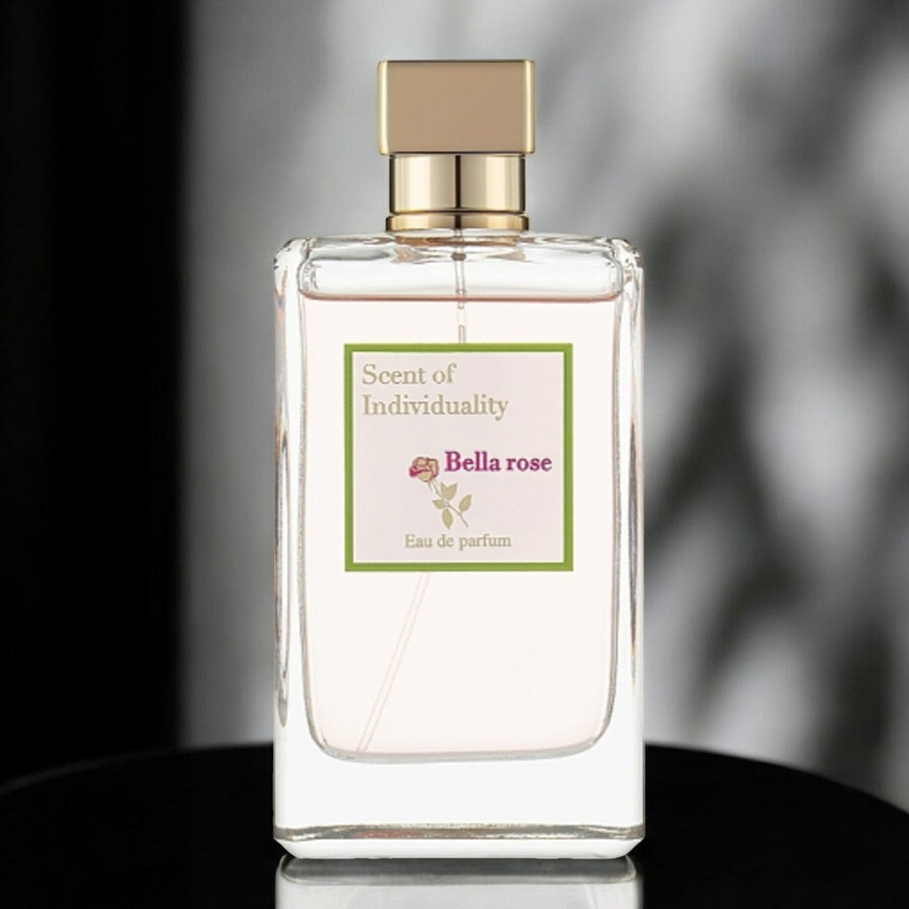 EMPER Bella Rose (Pour Femme) 100ML EDP