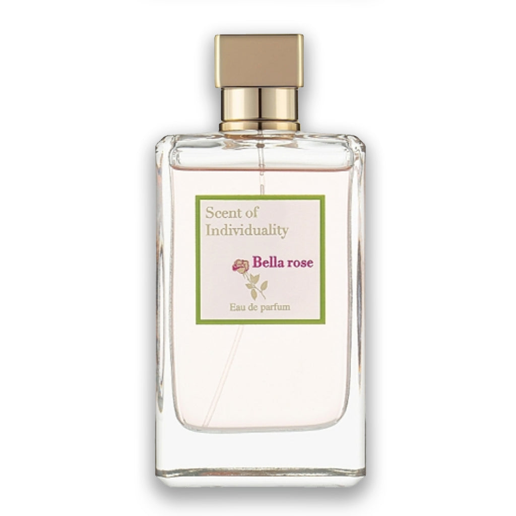 EMPER Bella Rose (Pour Femme) 100ML EDP