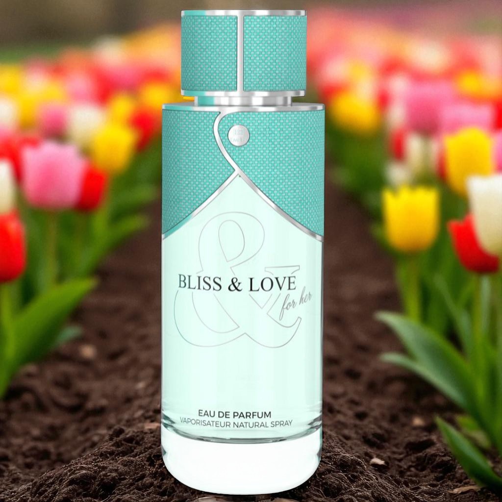 EMPER Bliss & Love Eau De Parfum 100ML (UNISEX)