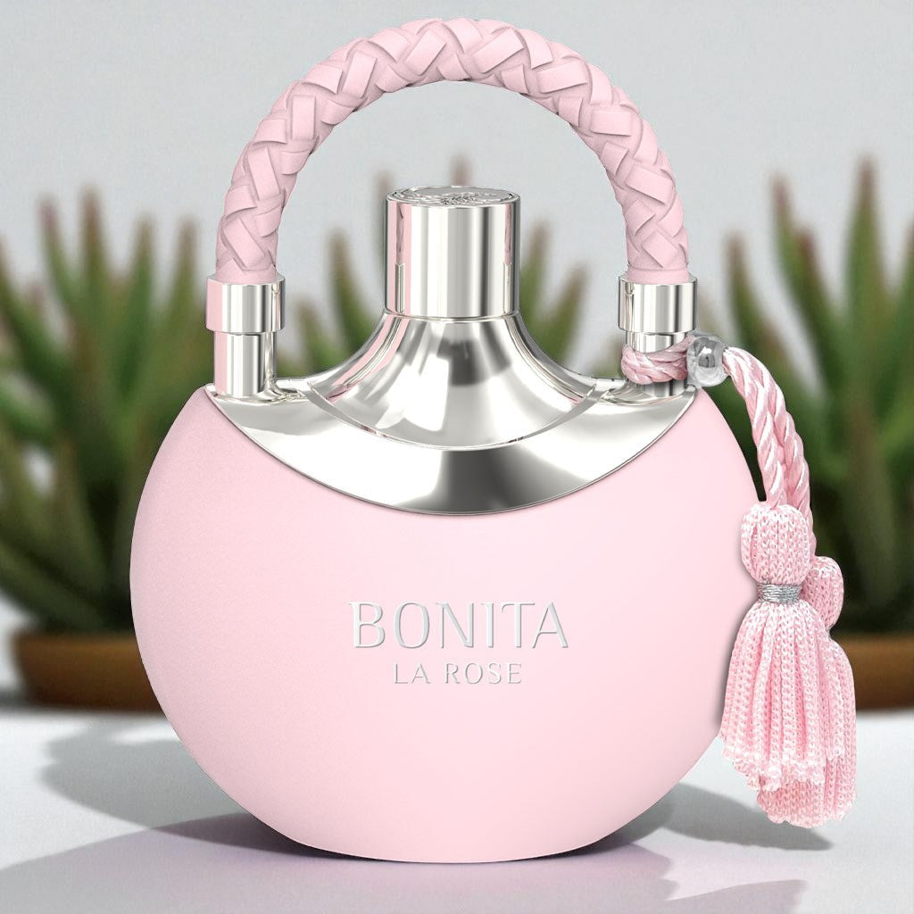 LE FALCONE Bonita La Rose (Pour Femme) 90ML EDP By Emper
