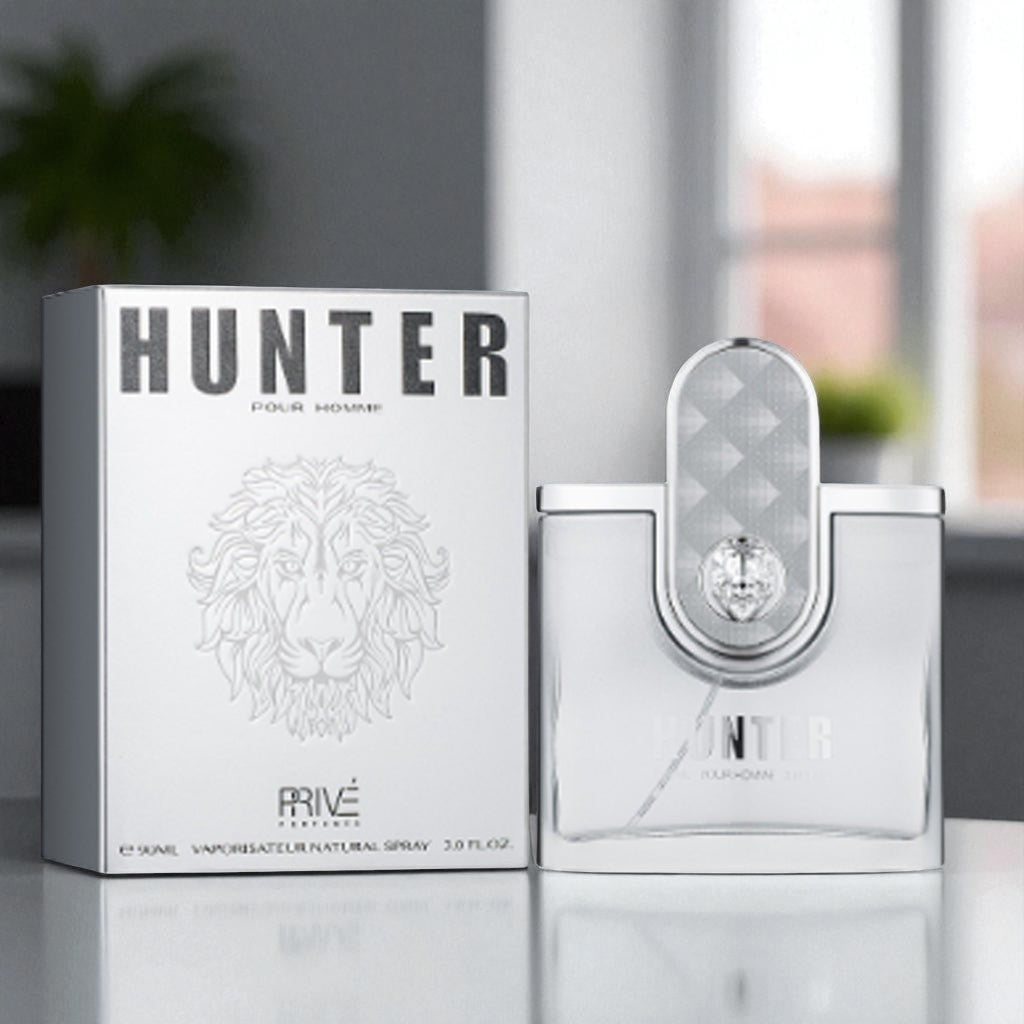 PRIVE Hunter (Pour Homme) 90ML