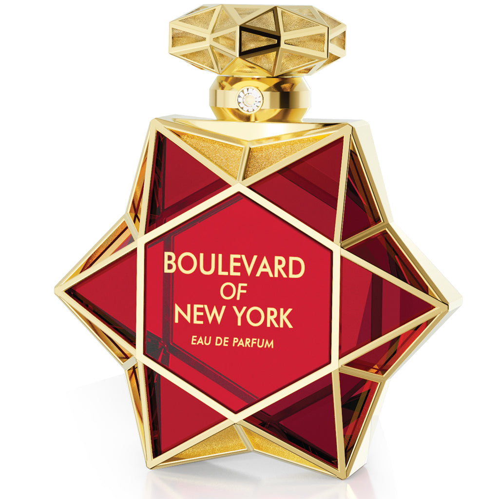 LE CHAMEAU Boulevard of New York 85ml EDP UNISEX