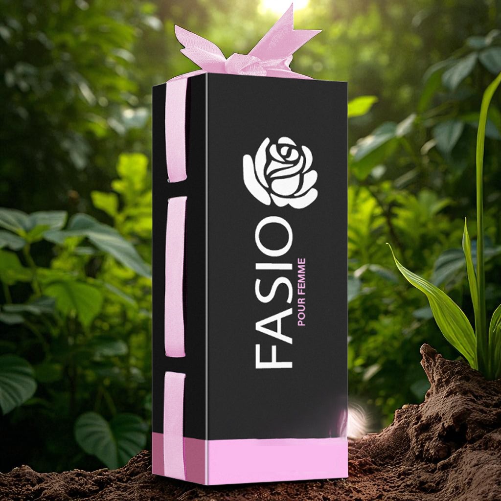 Emper Fasio Pour Femme 100ML