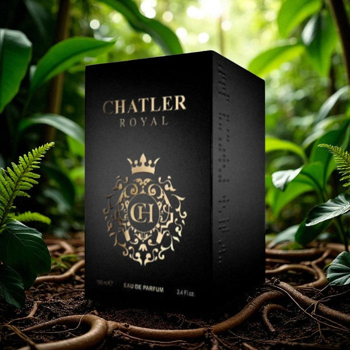 Royal Chatler 100ml Eau De Parfum