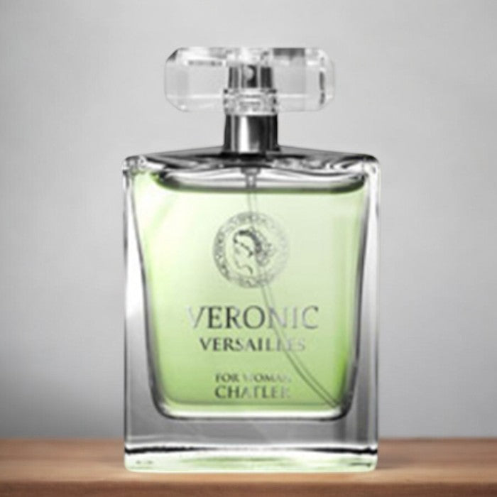 Veronic Versailles Pour Femme Eau De Parfum 100ml