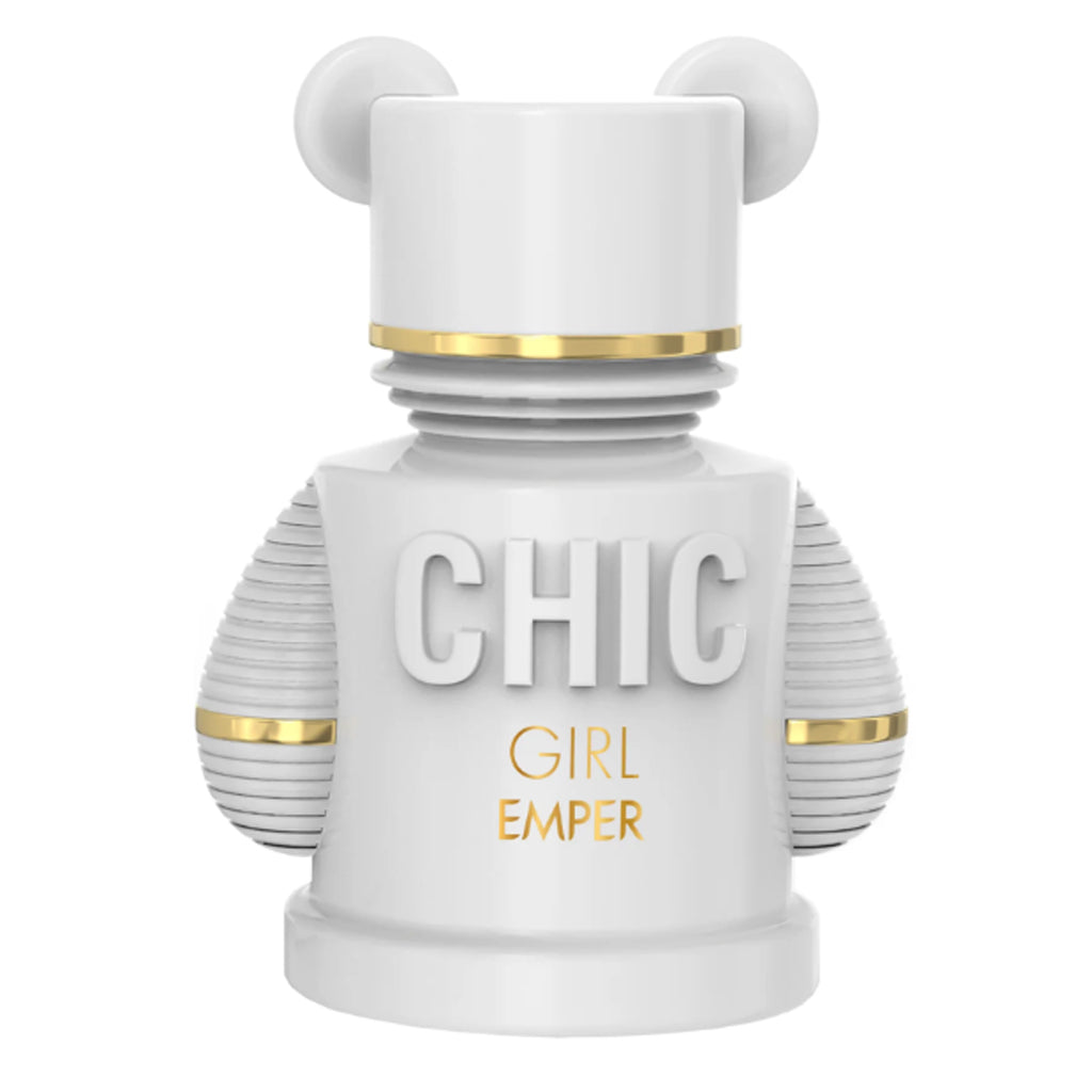 EMPER Chic Girl Eau De Parfum 100ML For Woman