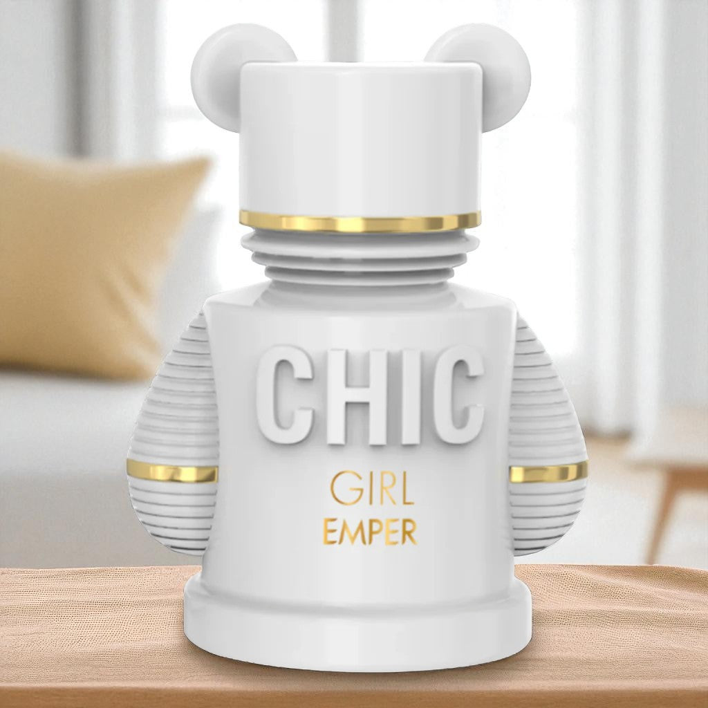 EMPER Chic Girl Eau De Parfum 100ML UNISEX