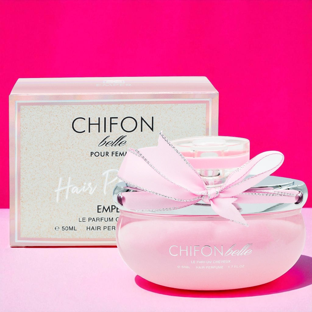 CHIFON BELLE HAIR PERFUME 50ML