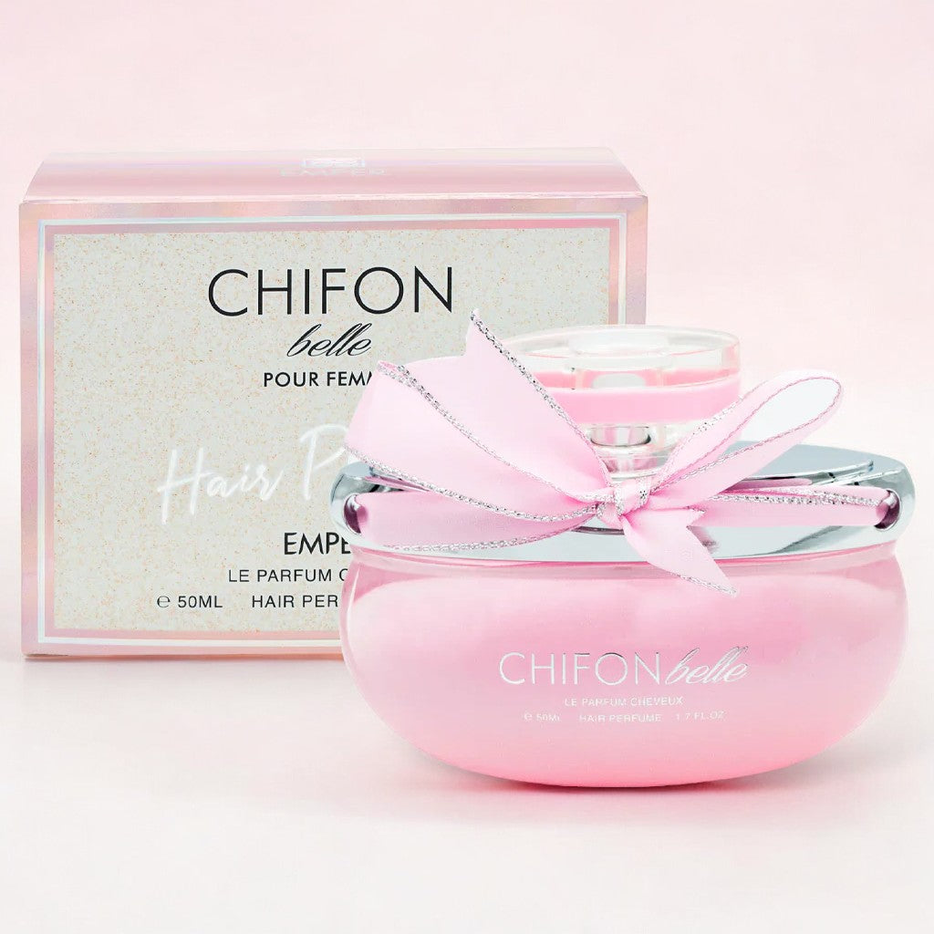 CHIFON BELLE HAIR PERFUME 50ML