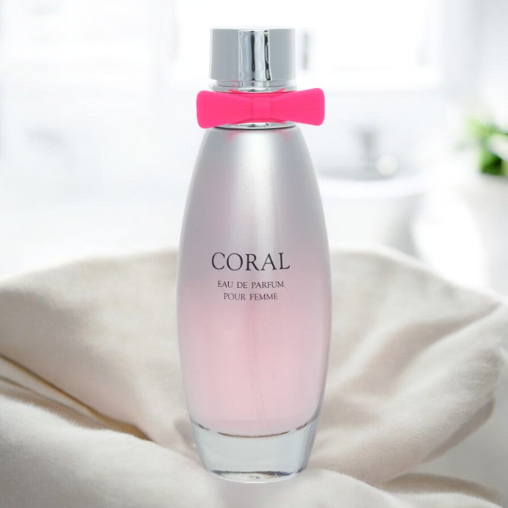 PRIVE Coral (Pour Femme) 95ML