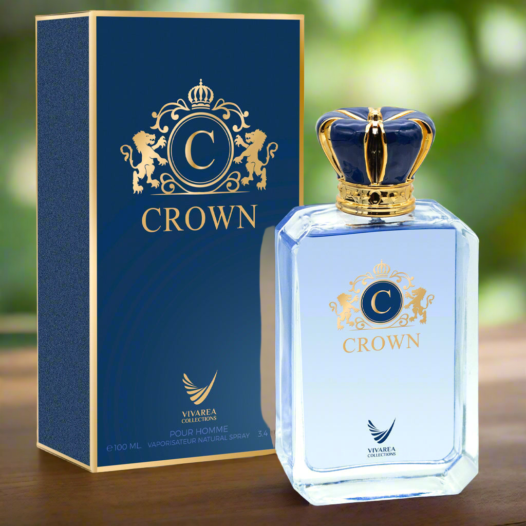 EMPER Crown (Pour Homme) 100ML EDP