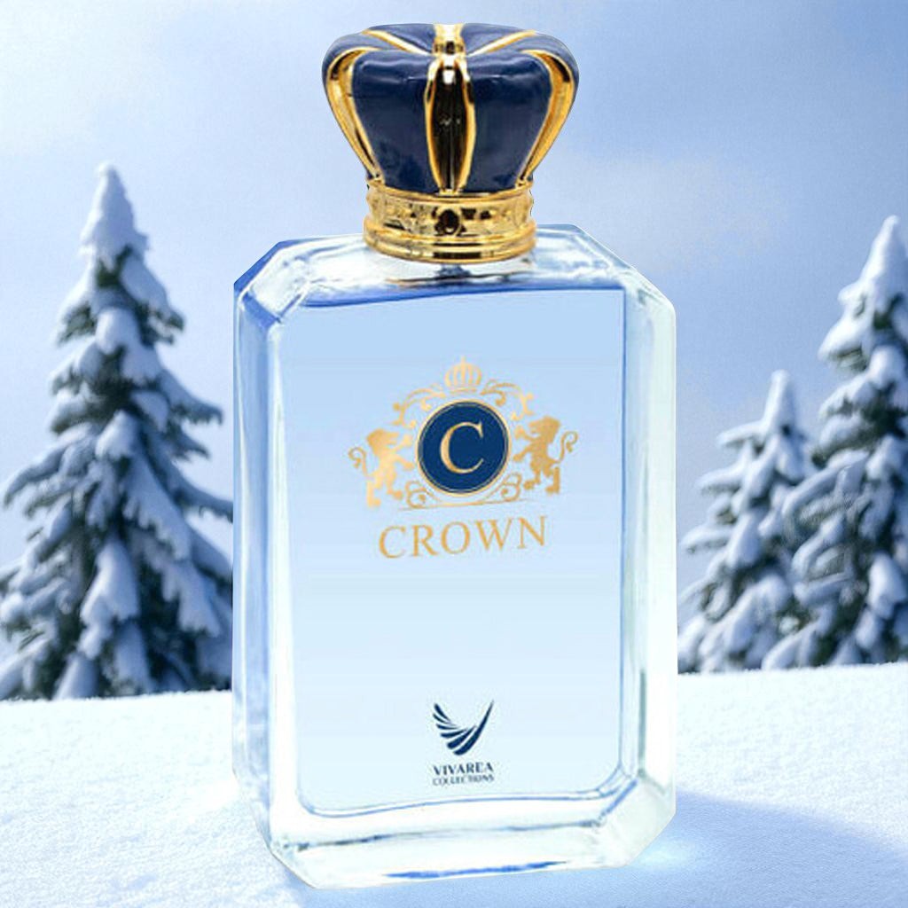 EMPER Crown (Pour Homme) 100ML EDP