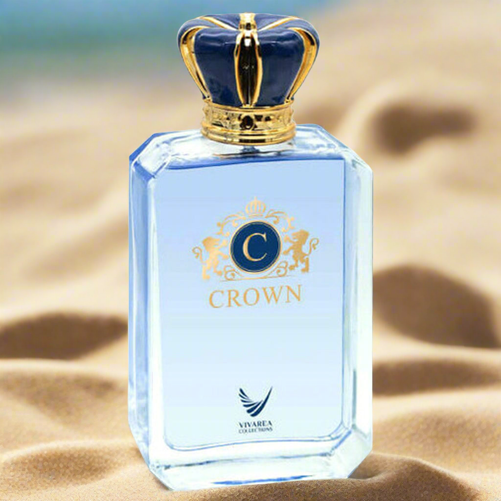 EMPER Crown (Pour Homme) 100ML EDP