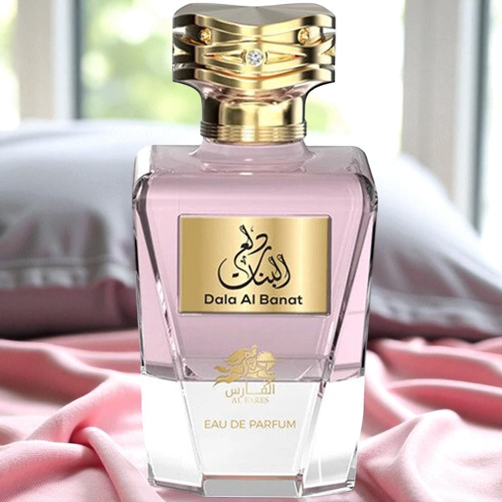 Al Fares Dala Al Banat Eau De Parfum 100ml UNISEX