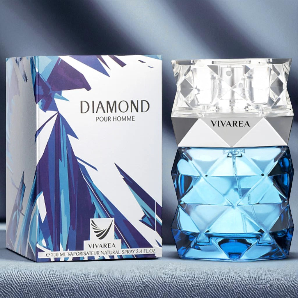 EMPER Diamond Homme (Pour Homme) 100ML EDP