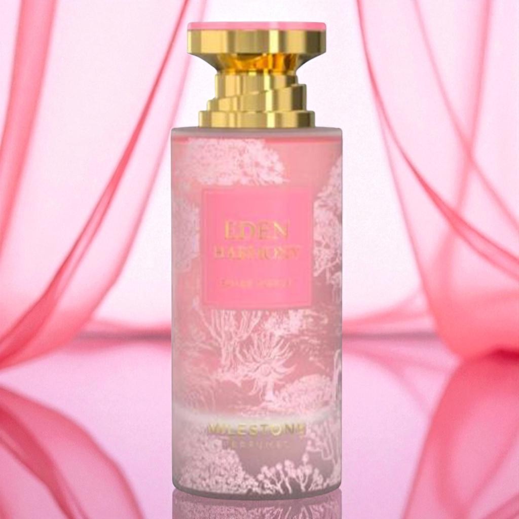 MILESTONE Eden Harmony 100ML Eau De Parfum