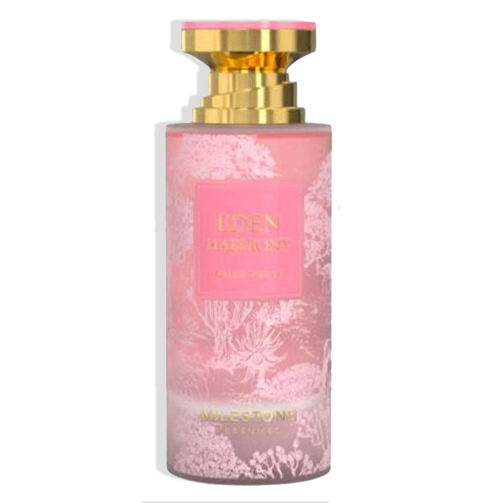 MILESTONE Eden Harmony 100ML Eau De Parfum