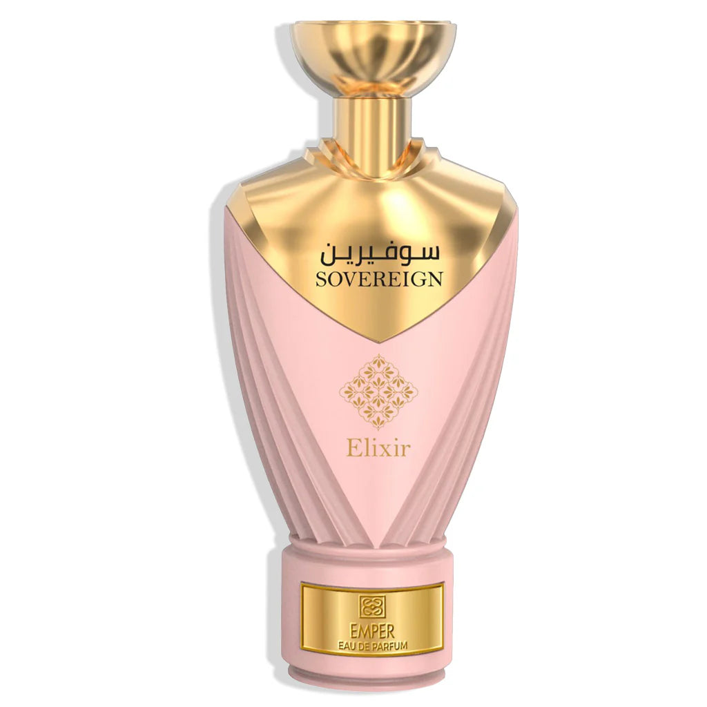 EMPER Sovereign Elixir Eau De Parfum 100ml