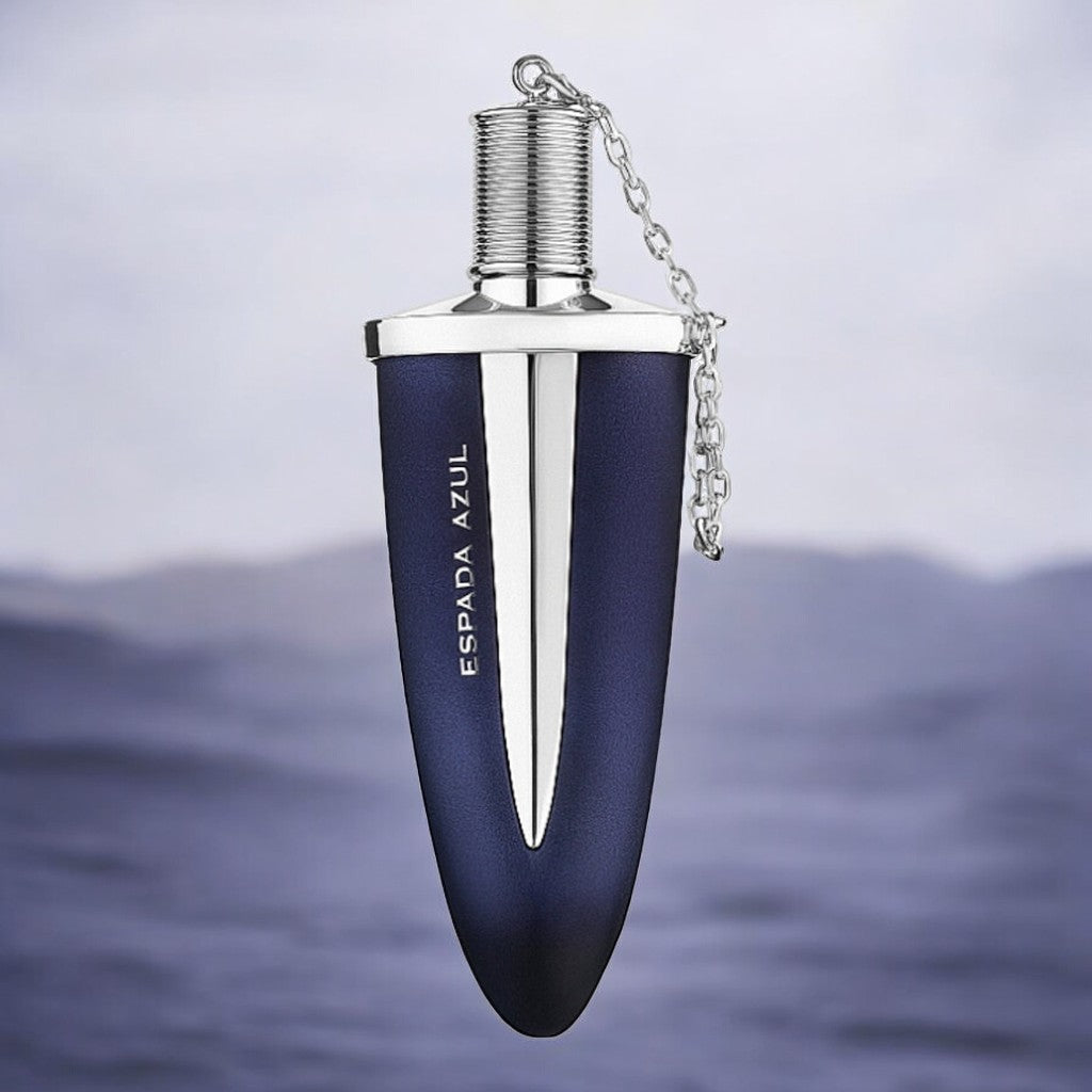 Le Chameau Espada Azul Eau De Parfum 100mlUnisex
