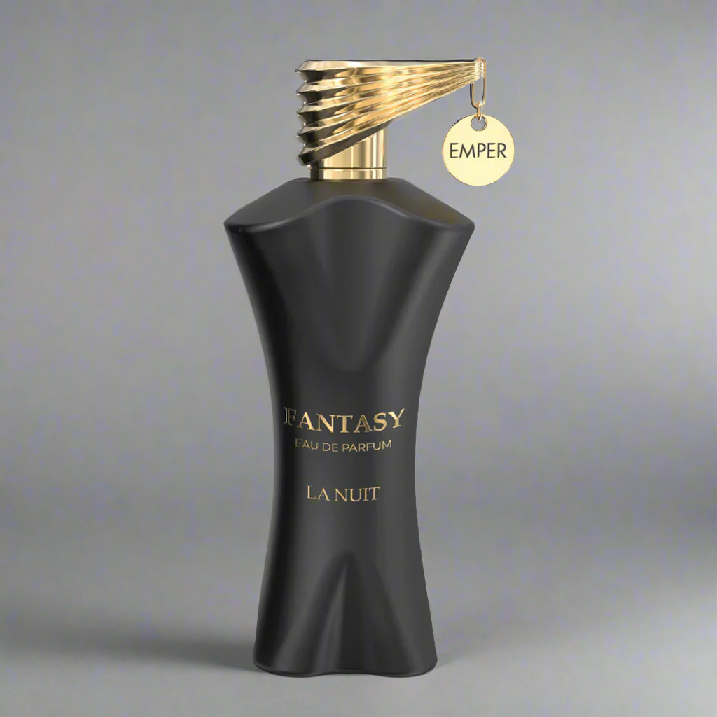 EMPER Fantasy La Nuit 100ML Eau De Parfum (UNISEX)