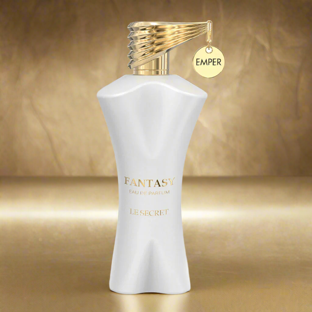 EMPER Fantasy Le Secret 100ML Eau De Parfum (UNISEX)