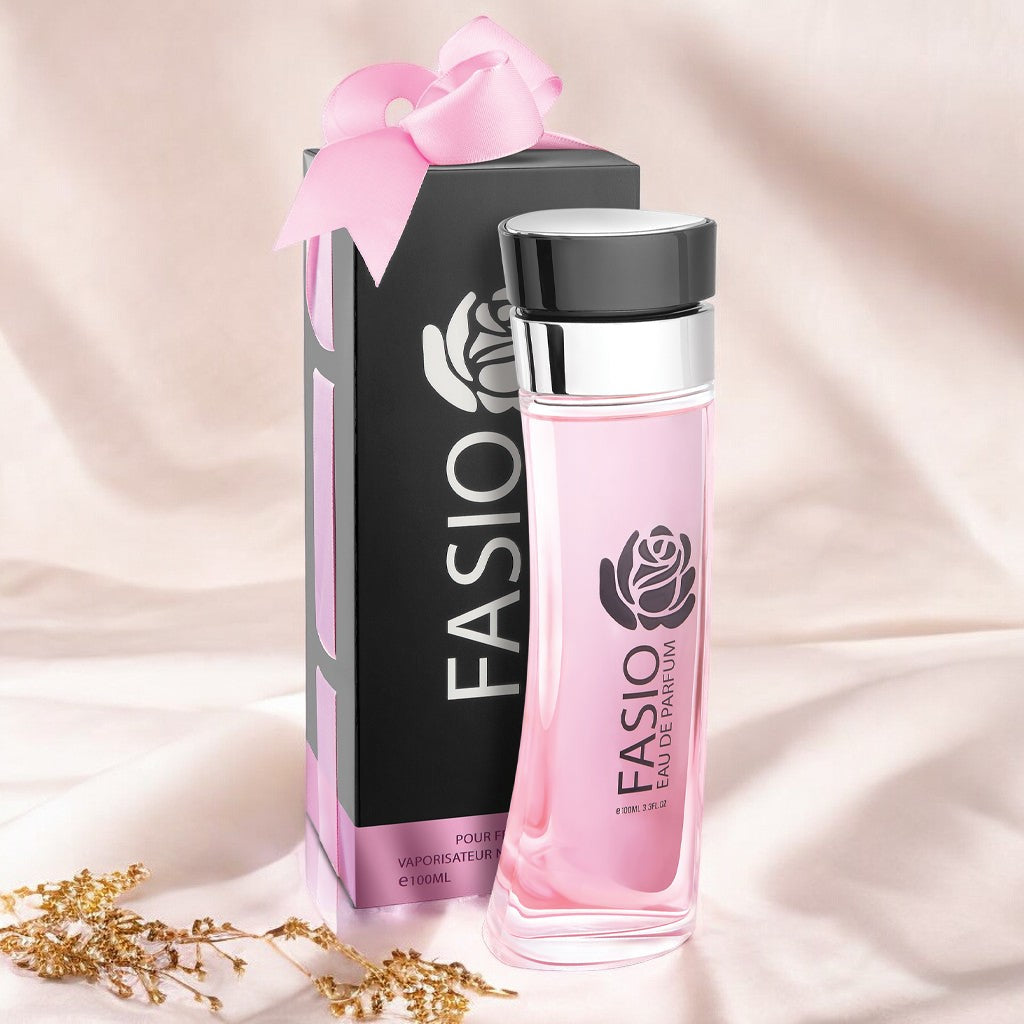 Emper Fasio Pour Femme 100ML