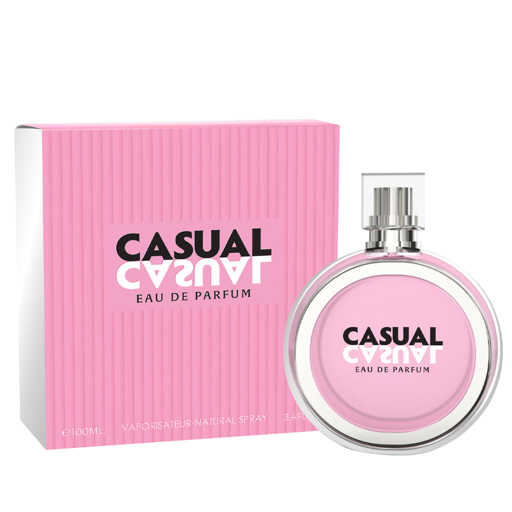 EMPER Casual (Pour Femme) 100ML EDP