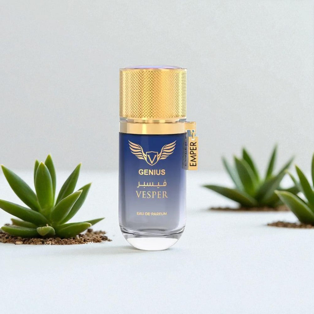Emper Genius Vesper Eau De Parfum 25ml