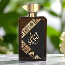 AL FARES Layali (Unisex) 100ML EDP (Unisex)
