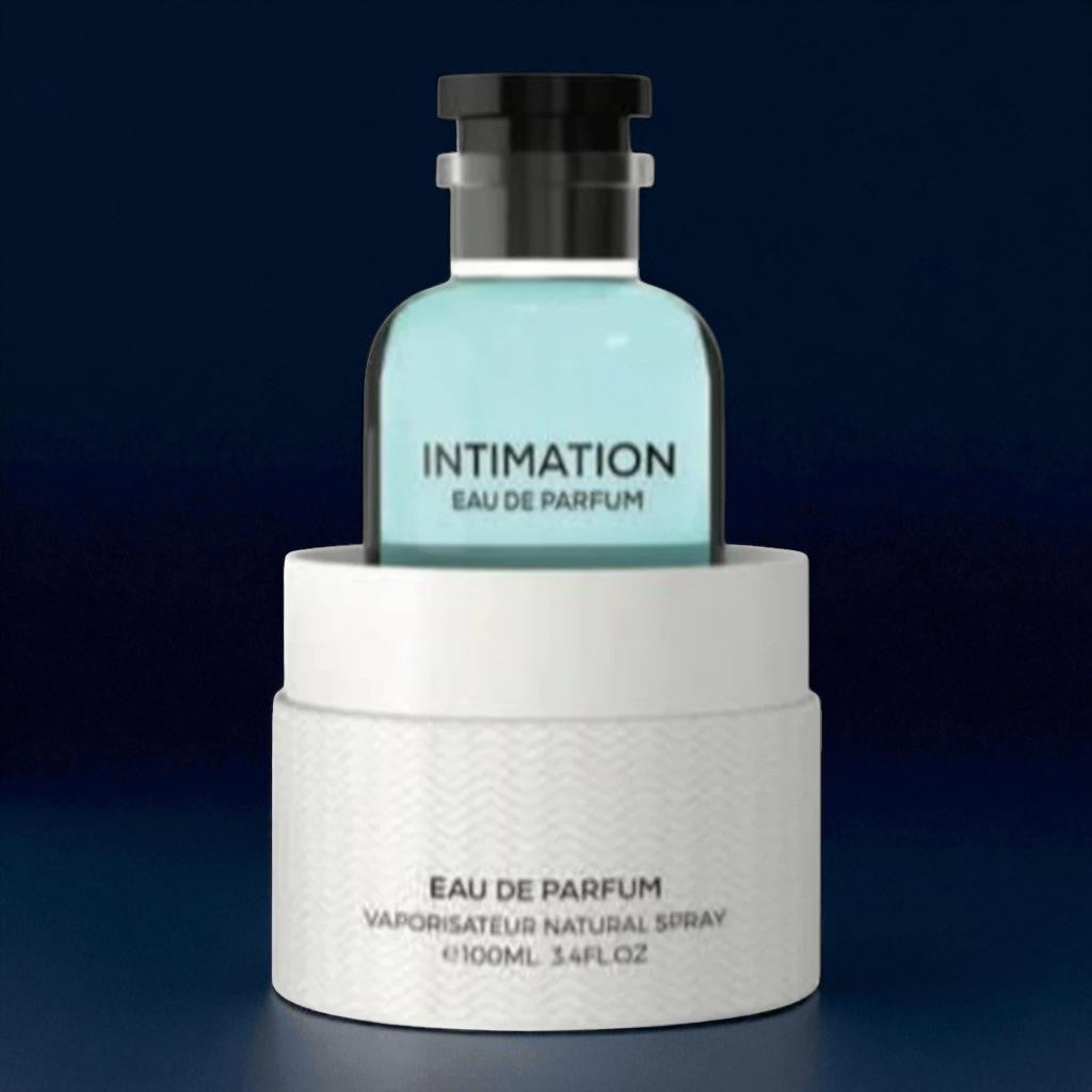 EMPER Intimation Eau De Parfum 100ML (Hard Box New Version)