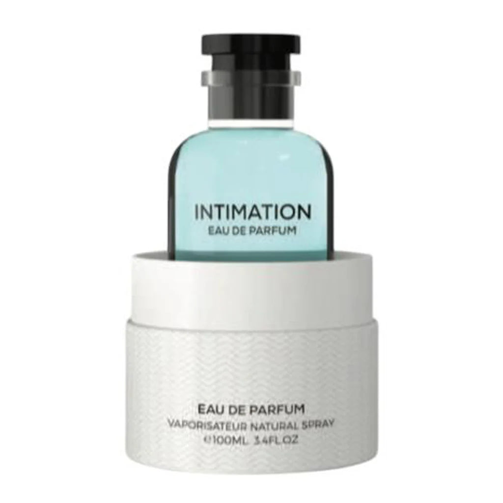EMPER Intimation Eau De Parfum 100ML (Hard Box New Version)