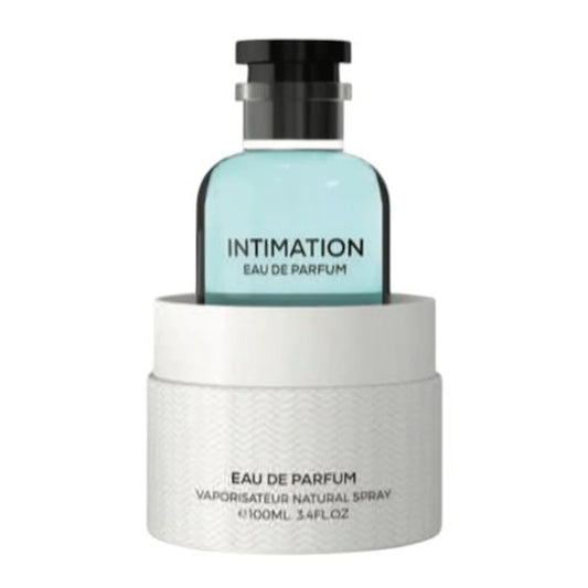 EMPER Intimation Eau De Parfum 100ML (Hard Box New Version)