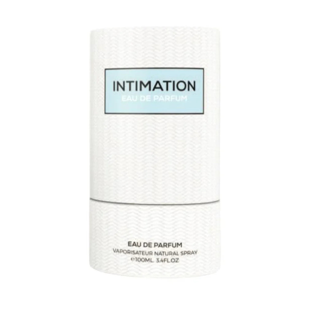 EMPER Intimation Eau De Parfum 100ML (Hard Box New Version)