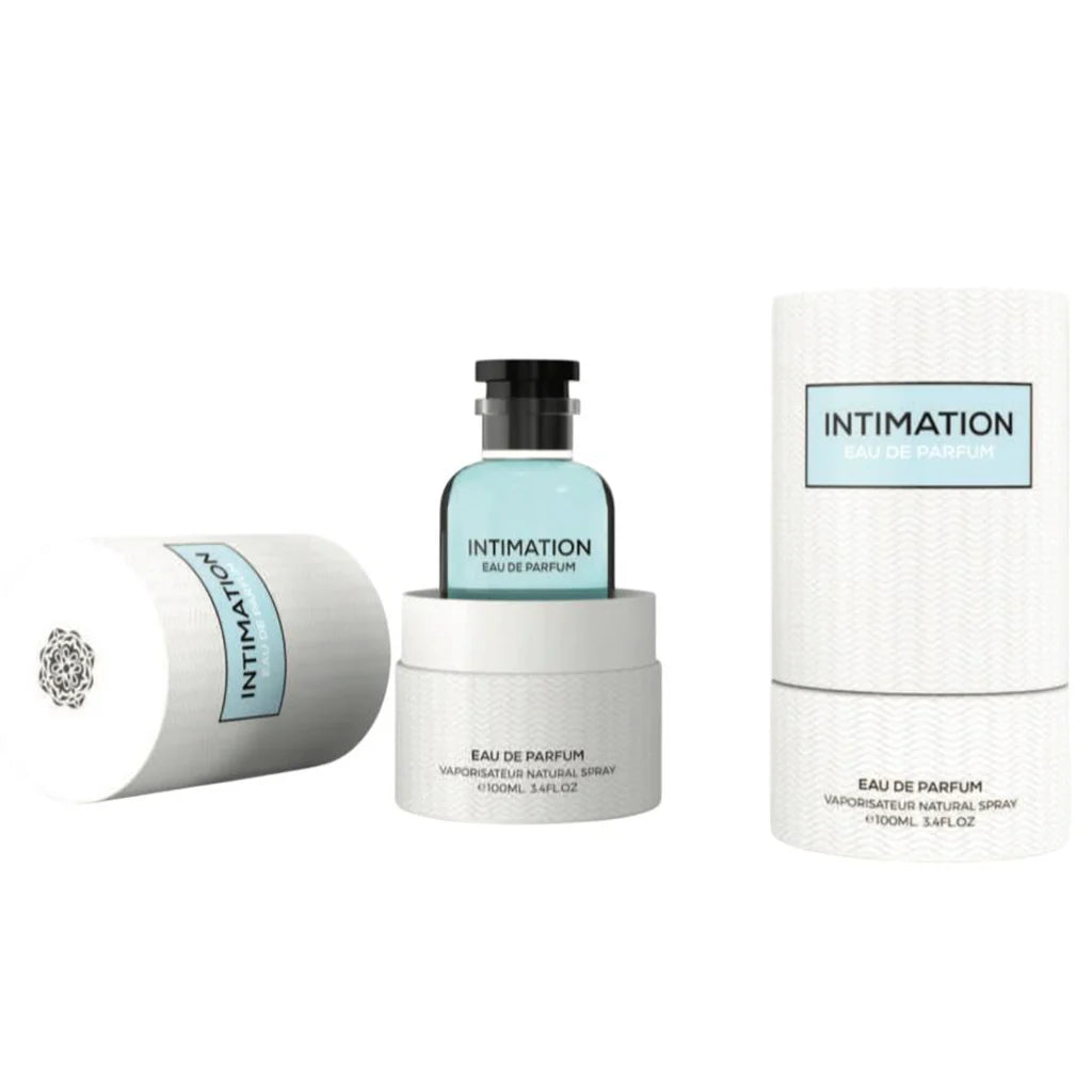 EMPER Intimation Eau De Parfum 100ML (Hard Box New Version)